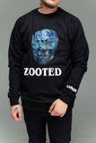 Zooted Hoodie